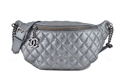 fanny pack chanel|Chanel backpack ioffer.